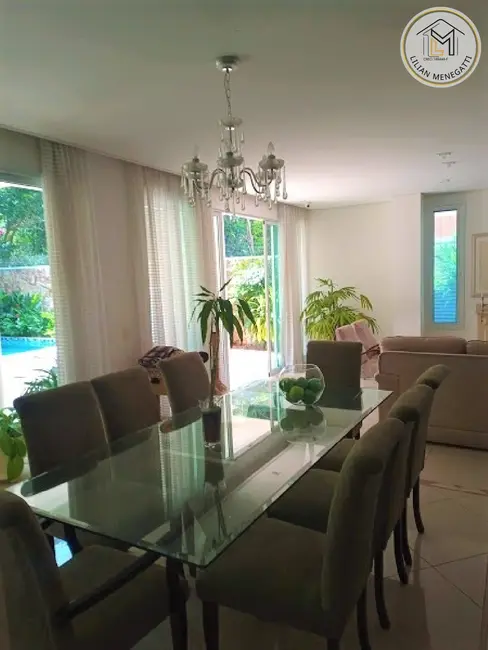 Casa de Condomínio com 4 quartos para alugar, 510m2 em Vila Hortolândia, Jundiai - SP - imagem 6 Foto 6 de Casa de Condomínio com 4 quartos para alugar, 510m2 em Vila Hortolândia, Jundiai - SP