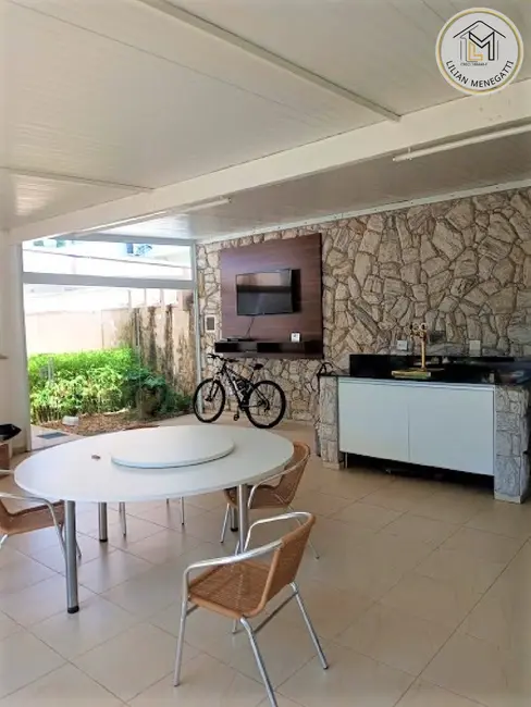 Casa de Condomínio com 4 quartos para alugar, 510m2 em Vila Hortolândia, Jundiai - SP - imagem 4 Foto 4 de Casa de Condomínio com 4 quartos para alugar, 510m2 em Vila Hortolândia, Jundiai - SP