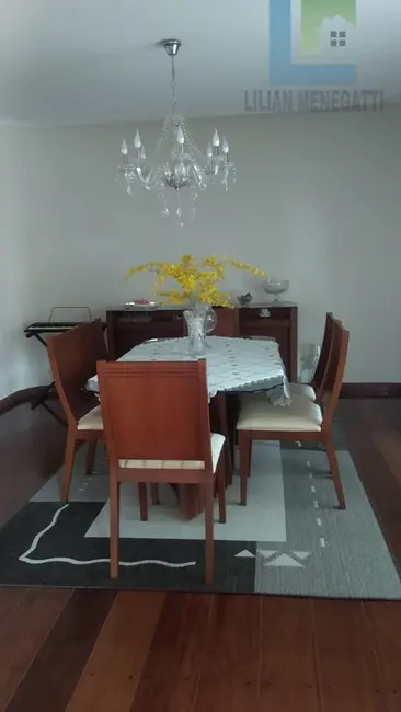 Foto 7 de Apartamento com 4 quartos à venda, 285m2 em Jundiai - SP