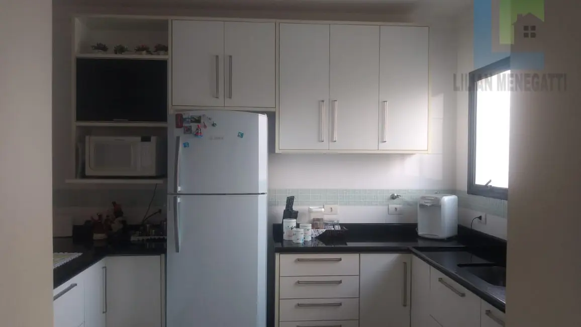 Foto 8 de Apartamento com 4 quartos à venda, 285m2 em Jundiai - SP