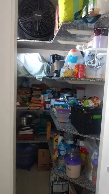 Foto 9 de Apartamento com 4 quartos à venda, 285m2 em Jundiai - SP