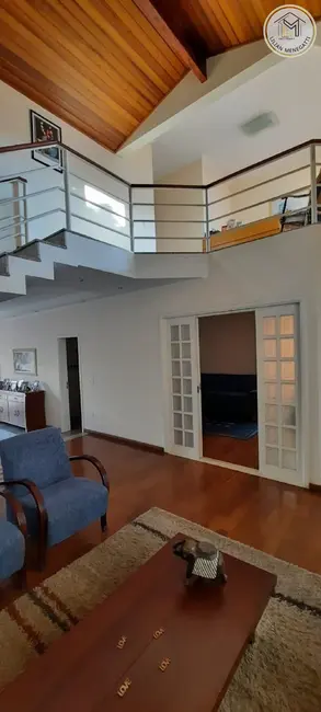 Foto 1 de Casa de Condomínio com 3 quartos à venda, 300m2 em Jardim Santa Teresa, Jundiai - SP