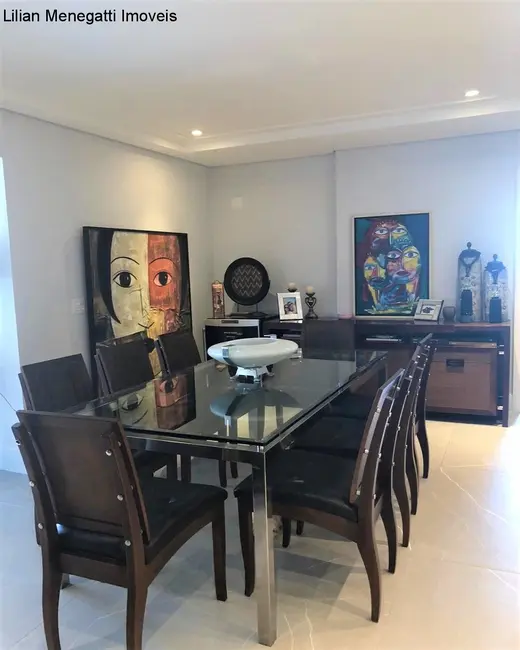 Foto 5 de Apartamento com 2 quartos à venda, 146m2 em Jundiai - SP