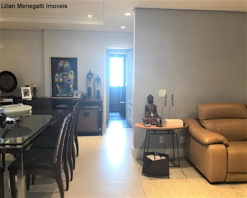 Foto 7 de Apartamento com 2 quartos à venda, 146m2 em Jundiai - SP