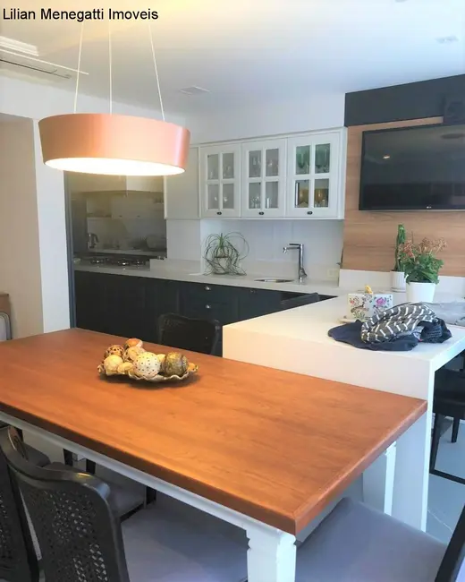 Foto 3 de Apartamento com 2 quartos à venda, 146m2 em Jundiai - SP