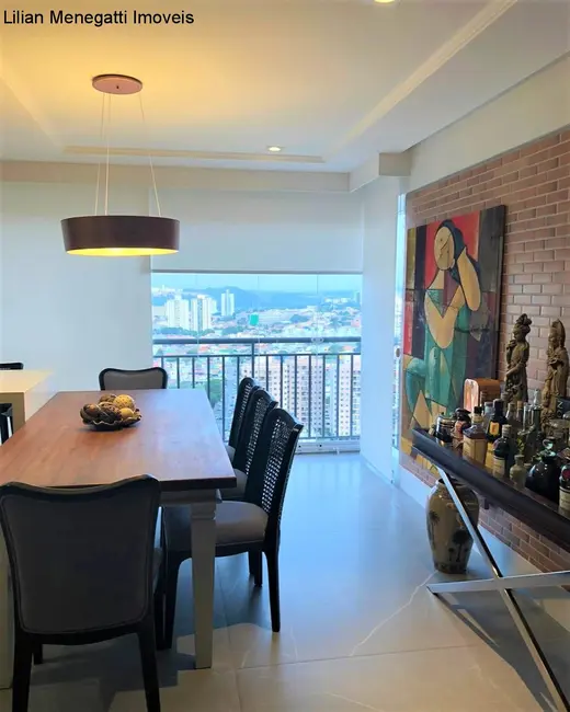 Foto 1 de Apartamento com 2 quartos à venda, 146m2 em Jundiai - SP