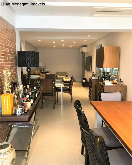 Foto 4 de Apartamento com 2 quartos à venda, 146m2 em Jundiai - SP