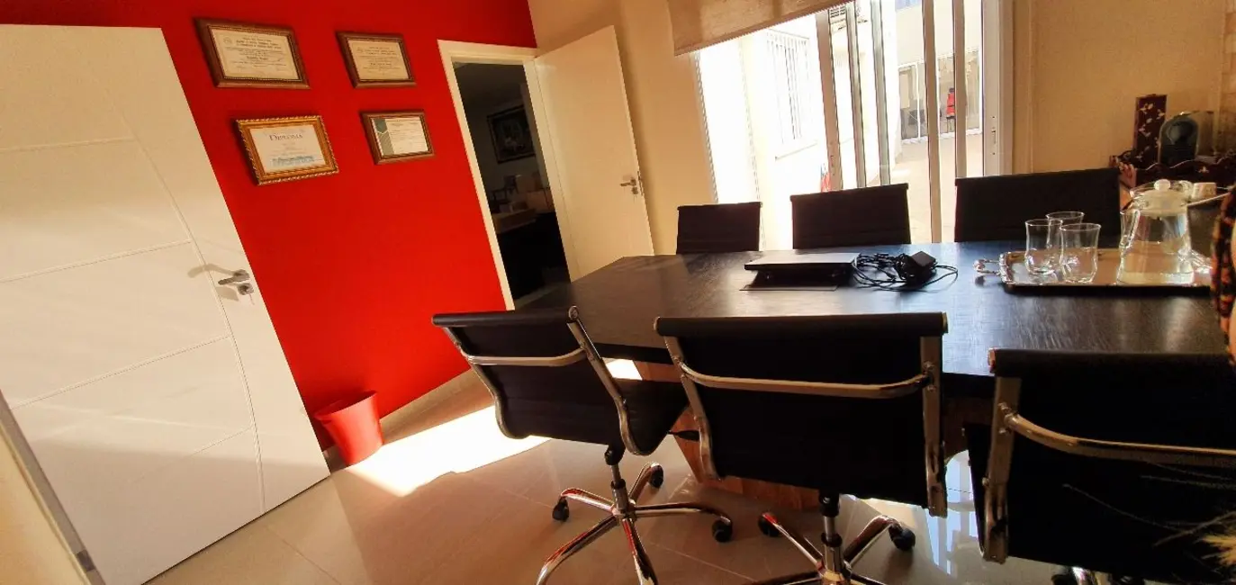 Foto 7 de Sala Comercial com 5 quartos à venda, 250m2 em Vila das Hortências, Jundiai - SP