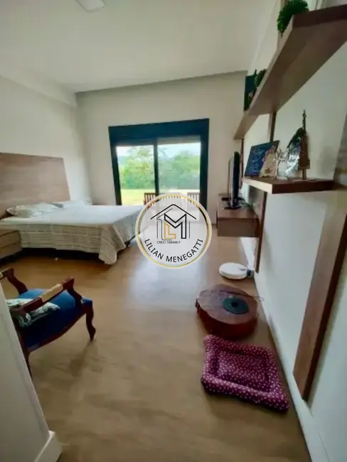 Foto 8 de Casa de Condomínio com 3 quartos à venda, 367m2 em Medeiros, Jundiai - SP