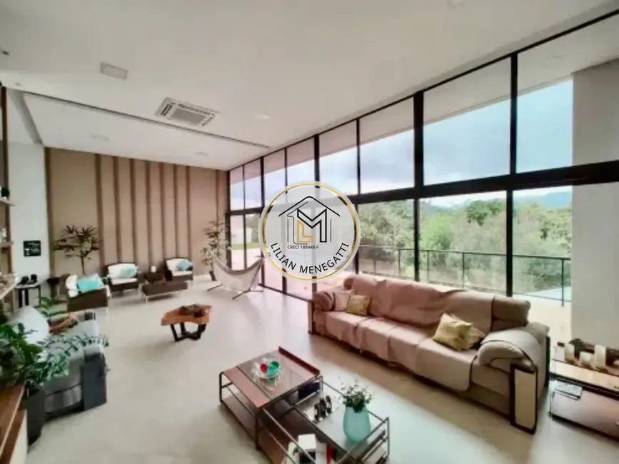 Foto 3 de Casa de Condomínio com 3 quartos à venda, 367m2 em Medeiros, Jundiai - SP