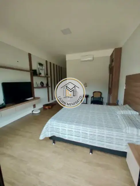 Foto 7 de Casa de Condomínio com 3 quartos à venda, 367m2 em Medeiros, Jundiai - SP