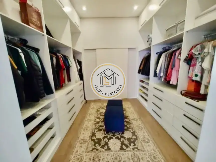 Foto 5 de Casa de Condomínio com 3 quartos à venda, 367m2 em Medeiros, Jundiai - SP