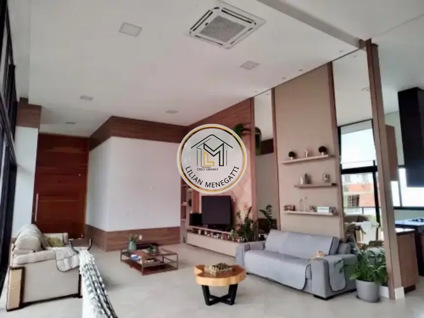 Foto 4 de Casa de Condomínio com 3 quartos à venda, 367m2 em Medeiros, Jundiai - SP