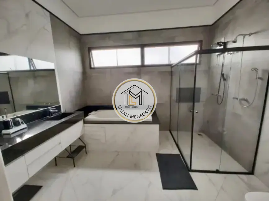 Foto 6 de Casa de Condomínio com 3 quartos à venda, 367m2 em Medeiros, Jundiai - SP