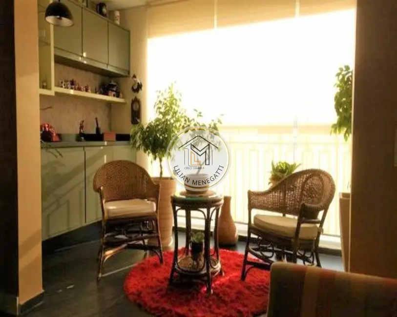 Apartamento com 3 quartos à venda, 131m2 em Jundiai - SP - imagem 6 Foto 6 de Apartamento com 3 quartos à venda, 131m2 em Jundiai - SP