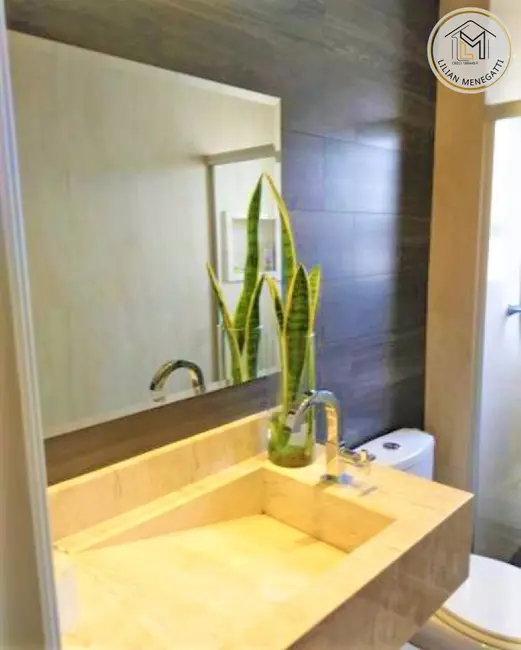 Foto 8 de Apartamento com 3 quartos à venda, 131m2 em Jundiai - SP