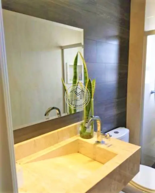 Apartamento com 3 quartos à venda, 131m2 em Jundiai - SP - imagem 8 Foto 8 de Apartamento com 3 quartos à venda, 131m2 em Jundiai - SP