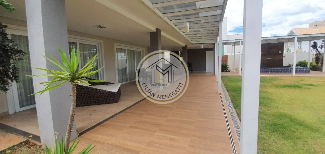 Foto 9 de Casa de Condomínio com 6 quartos à venda, 510m2 em Vila Hortolândia, Jundiai - SP