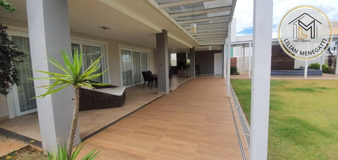 Foto 9 de Casa de Condomínio com 6 quartos à venda, 510m2 em Vila Hortolândia, Jundiai - SP