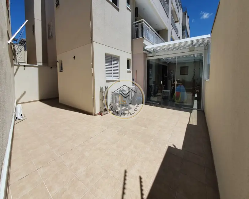 Foto 5 de Apartamento com 3 quartos à venda, 205m2 em Parque da Represa, Jundiai - SP