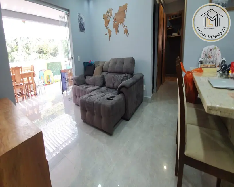 Apartamento com 3 quartos à venda, 205m2 em Parque da Represa, Jundiai - SP - imagem 7 Foto 7 de Apartamento com 3 quartos à venda, 205m2 em Parque da Represa, Jundiai - SP