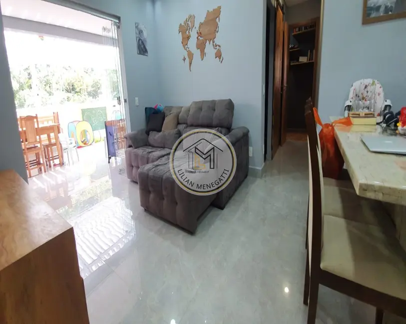 Foto 7 de Apartamento com 3 quartos à venda, 205m2 em Parque da Represa, Jundiai - SP