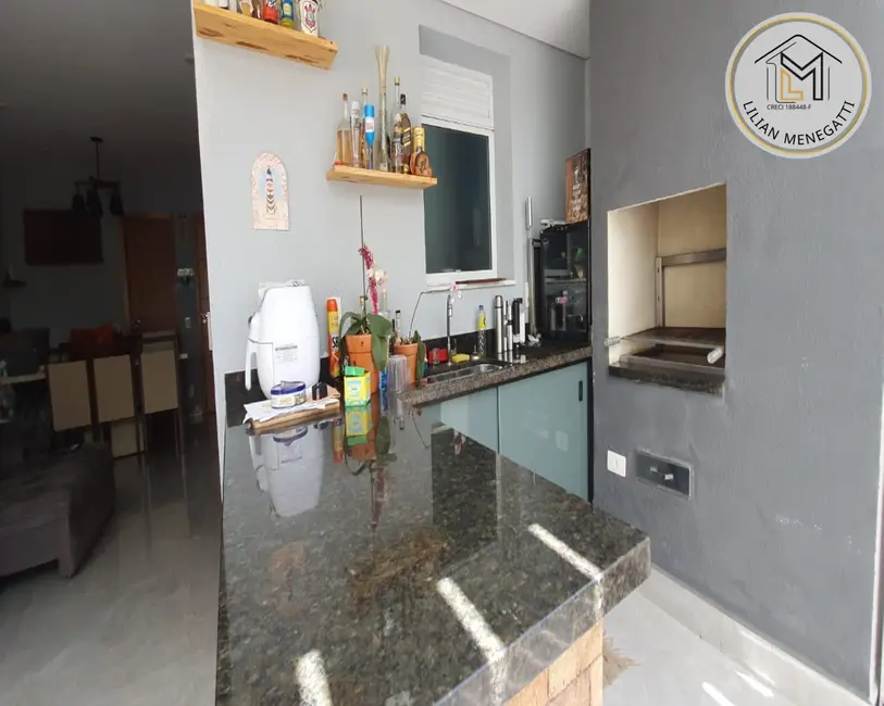 Apartamento com 3 quartos à venda, 205m2 em Parque da Represa, Jundiai - SP - imagem 4 Foto 4 de Apartamento com 3 quartos à venda, 205m2 em Parque da Represa, Jundiai - SP