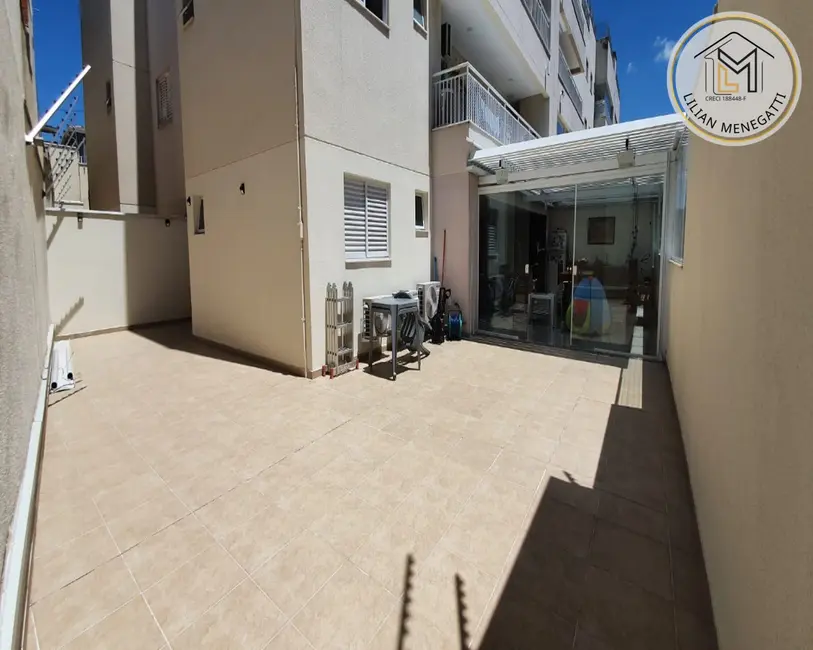 Apartamento com 3 quartos à venda, 205m2 em Parque da Represa, Jundiai - SP - imagem 5 Foto 5 de Apartamento com 3 quartos à venda, 205m2 em Parque da Represa, Jundiai - SP