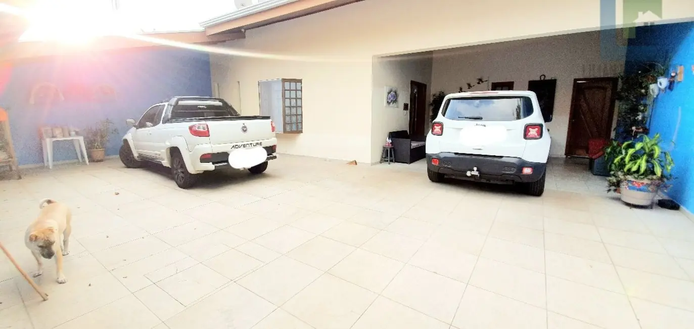 Foto 9 de Casa com 5 quartos à venda, 362m2 em Anhangabaú, Jundiai - SP