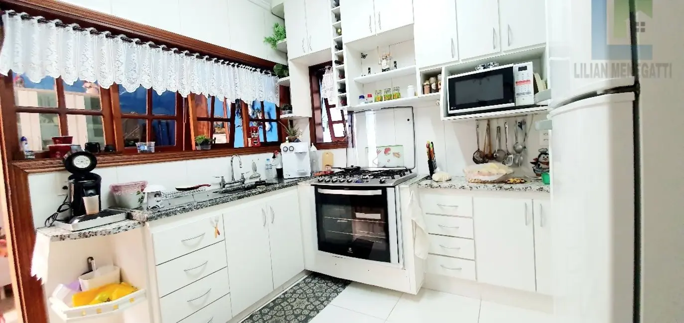 Foto 8 de Casa com 5 quartos à venda, 362m2 em Anhangabaú, Jundiai - SP