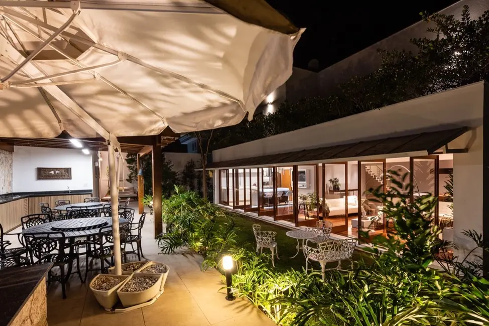 Casa de Condomínio com 4 quartos à venda, 704m2 em Terras de São Carlos, Jundiai - SP - imagem 3 Foto 3 de Casa de Condomínio com 4 quartos à venda, 704m2 em Terras de São Carlos, Jundiai - SP