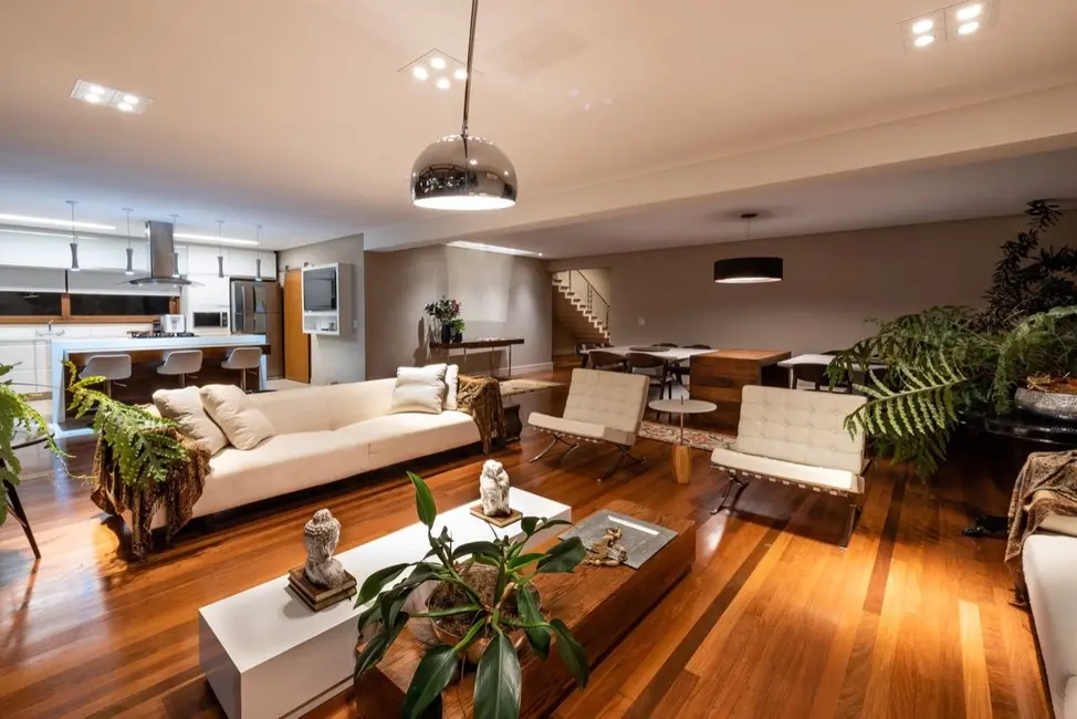 Casa de Condomínio com 4 quartos à venda, 704m2 em Terras de São Carlos, Jundiai - SP - imagem 8 Foto 8 de Casa de Condomínio com 4 quartos à venda, 704m2 em Terras de São Carlos, Jundiai - SP