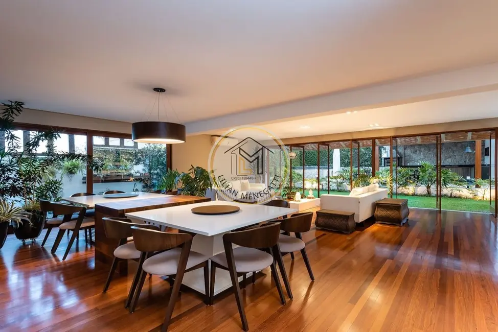Casa de Condomínio com 4 quartos à venda, 704m2 em Terras de São Carlos, Jundiai - SP - imagem 1 Foto 1 de Casa de Condomínio com 4 quartos à venda, 704m2 em Terras de São Carlos, Jundiai - SP
