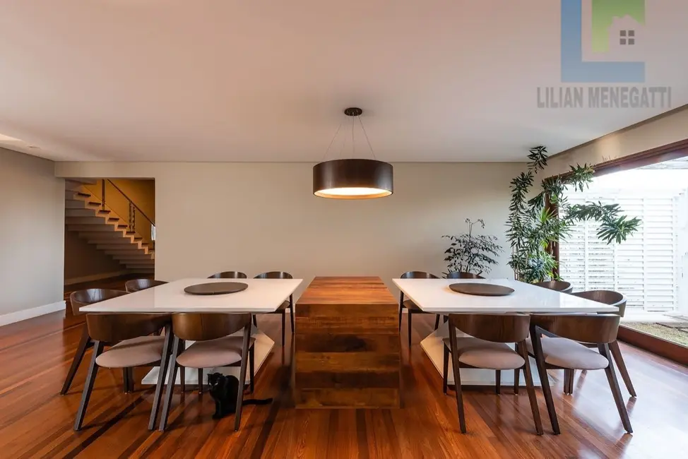 Casa de Condomínio com 4 quartos à venda, 704m2 em Terras de São Carlos, Jundiai - SP - imagem 7 Foto 7 de Casa de Condomínio com 4 quartos à venda, 704m2 em Terras de São Carlos, Jundiai - SP