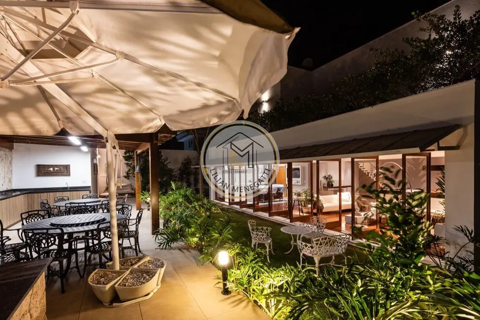 Casa de Condomínio com 4 quartos à venda, 704m2 em Terras de São Carlos, Jundiai - SP - imagem 4 Foto 4 de Casa de Condomínio com 4 quartos à venda, 704m2 em Terras de São Carlos, Jundiai - SP