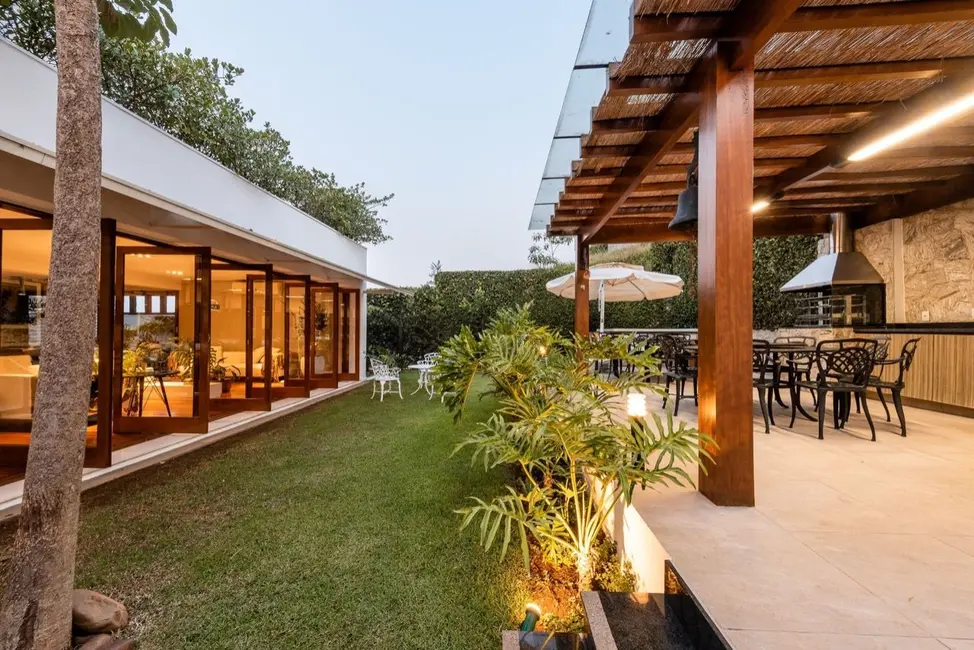 Casa de Condomínio com 4 quartos à venda, 704m2 em Terras de São Carlos, Jundiai - SP - imagem 9 Foto 9 de Casa de Condomínio com 4 quartos à venda, 704m2 em Terras de São Carlos, Jundiai - SP