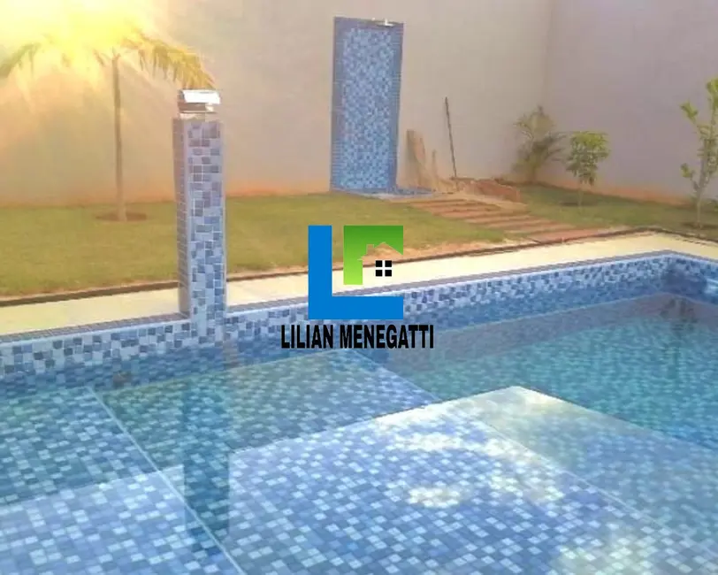 Foto 3 de Casa de Condomínio com 4 quartos à venda, 705m2 em Itatiba - SP