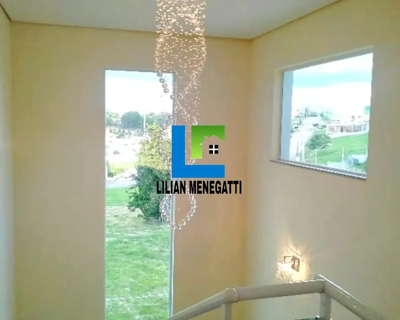 Foto 6 de Casa de Condomínio com 4 quartos à venda, 705m2 em Itatiba - SP