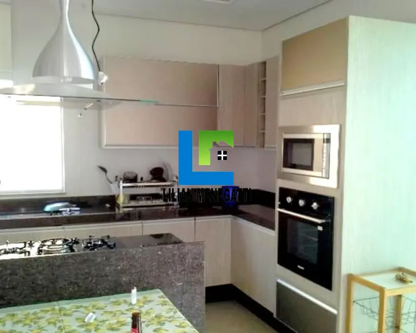 Foto 7 de Casa de Condomínio com 4 quartos à venda, 705m2 em Itatiba - SP