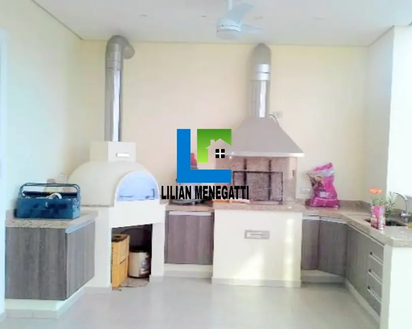 Foto 4 de Casa de Condomínio com 4 quartos à venda, 705m2 em Itatiba - SP