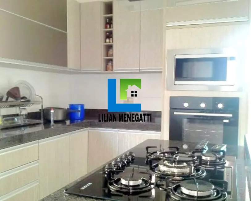 Foto 8 de Casa de Condomínio com 4 quartos à venda, 705m2 em Itatiba - SP