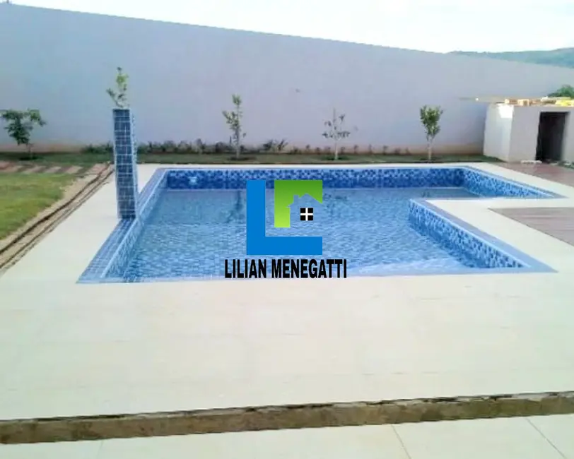 Foto 2 de Casa de Condomínio com 4 quartos à venda, 705m2 em Itatiba - SP