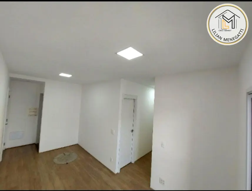 Foto 2 de Apartamento com 3 quartos à venda, 65m2 em Vila Rami, Jundiai - SP