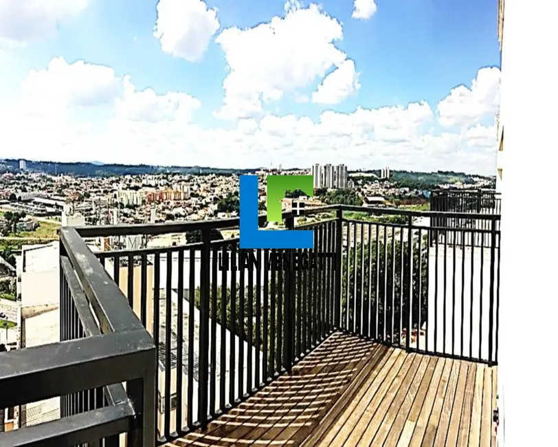 Apartamento com 3 quartos à venda, 175m2 em Jundiai - SP - imagem 5 Foto 5 de Apartamento com 3 quartos à venda, 175m2 em Jundiai - SP