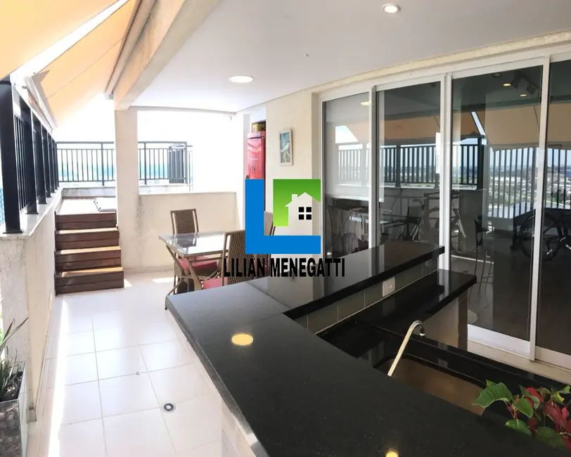 Apartamento com 3 quartos à venda, 175m2 em Jundiai - SP - imagem 1 Foto 1 de Apartamento com 3 quartos à venda, 175m2 em Jundiai - SP