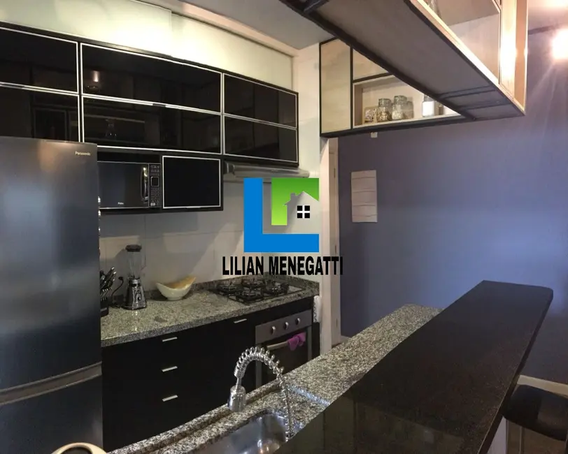 Apartamento com 3 quartos à venda, 175m2 em Jundiai - SP - imagem 7 Foto 7 de Apartamento com 3 quartos à venda, 175m2 em Jundiai - SP