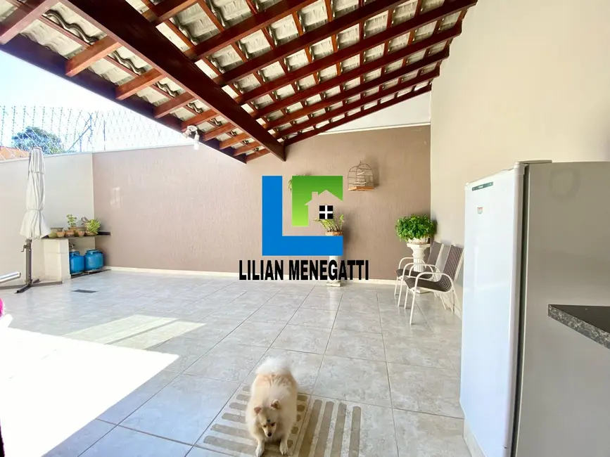 Foto 9 de Casa de Condomínio com 4 quartos à venda, 185m2 em Engordadouro, Jundiai - SP