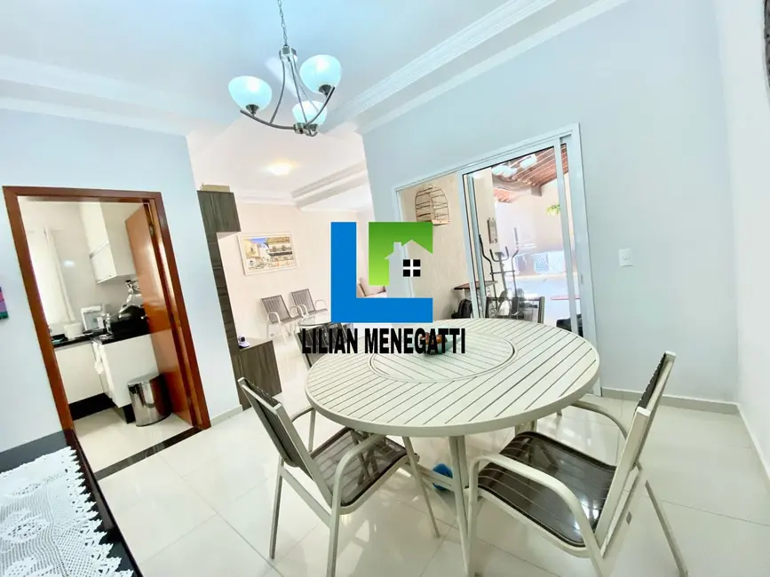 Foto 2 de Casa de Condomínio com 4 quartos à venda, 185m2 em Engordadouro, Jundiai - SP