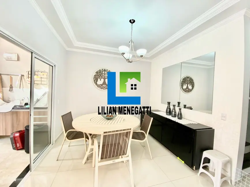 Foto 4 de Casa de Condomínio com 4 quartos à venda, 185m2 em Engordadouro, Jundiai - SP