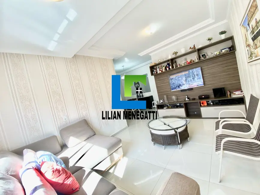 Foto 5 de Casa de Condomínio com 4 quartos à venda, 185m2 em Engordadouro, Jundiai - SP